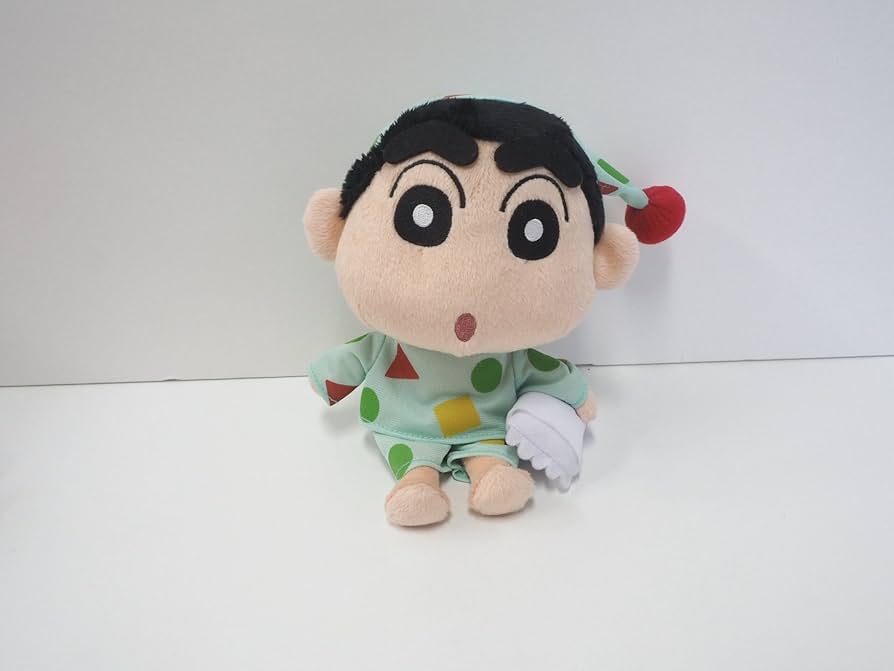 Amazon.co.jp: 三英貿易 クレヨンしんちゃん 変身しんちゃん (S